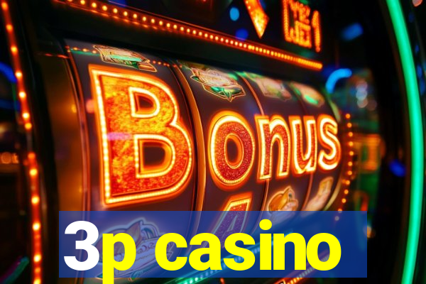 3p casino